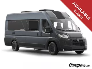 Tourne Mobil 6.4 Cruise 140PK AUTOMAAT - ALL SEASON