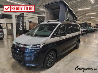 Volkswagen California Ocean 1.5 eHybrid DSG 4MOTION 245pk