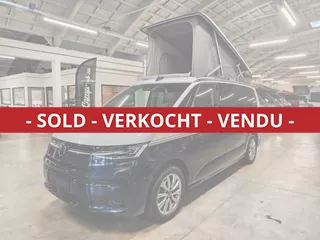 Volkswagen California Ocean 1.5 EHYBRID DSG 4MOTION 245PK