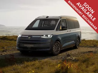 Volkswagen California Ocean 1.5 EHYBRID DSG 4MOTION 245PK