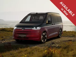 Volkswagen California Ocean 1.5 EHYBRID DSG 4MOTION 245PK