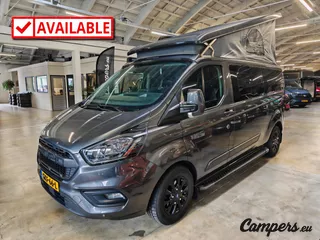 Ford Nugget Plus 150PK AUT Westfalia