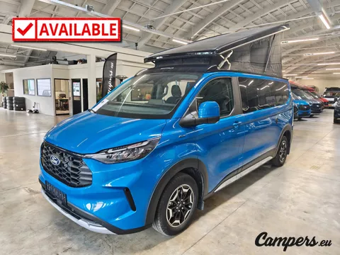 Ford Nugget L2 Plus ACTIVE AWD 170PK A8 AUT