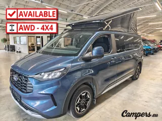 Ford Nugget L2 Active 170PK AUT AWD