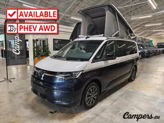 Volkswagen California Ocean 1.5 EHYBRID DSG 4MOTION 245PK