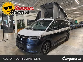 Volkswagen California Ocean 1.5 EHYBRID DSG 4MOTION 245PK
