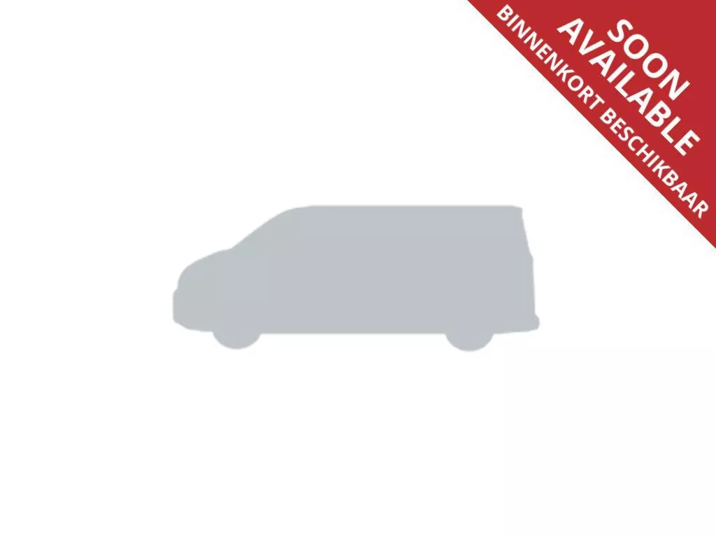 Ford Nugget Plus Westfalia 2.0 TDCI 130PK AUTOMAAT