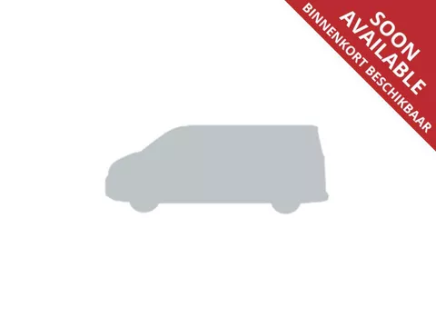 Ford Nugget Plus Westfalia 2.0 TDCI 130PK AUTOMAAT