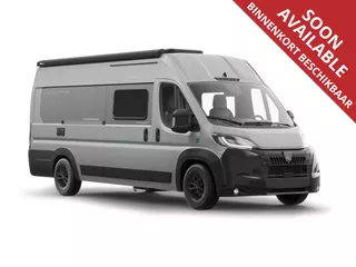 Tourne Mobil 6.4 Select 2.2 BlueHDI 180PK Automaat - ALL SEASON