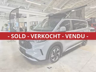Ford Nugget L2 Active 170PK AUT AWD - Plus Westfalia