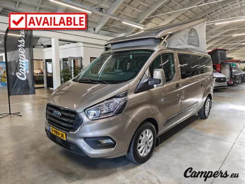 Ford Nugget Plus Westfalia 2.0 TDCI 150PK Automaat