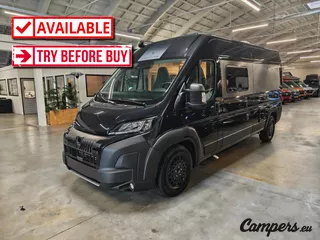 Tourne Mobil 6.0 Cruise 2.2 BlueHDI 180PK AUTOMAAT - ALL SEASON