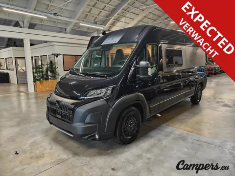 Tourne Mobil 6.0 Cruise 2.2 BlueHDI 180PK AUTOMAAT - ALL SEASON