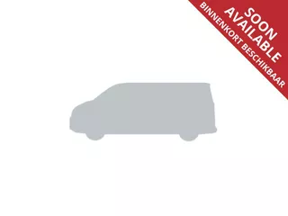 Ford Nugget L2 Titanium 170PK A8 AUT