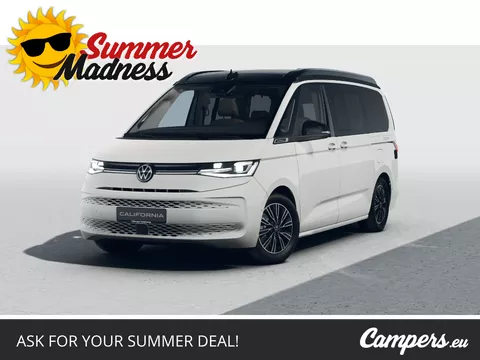Volkswagen California Ocean 1.5 EHYBRID DSG 4MOTION 245 PK