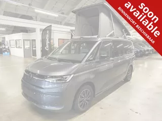 Volkswagen California Ocean 1.5 eHybrid DSG 4MOTION 245pk