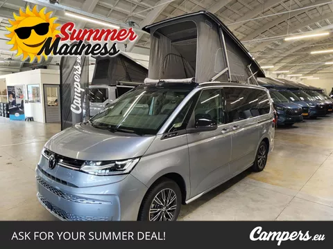 Volkswagen California Ocean 1.5 EHYBRID DSG 4MOTION 245PK