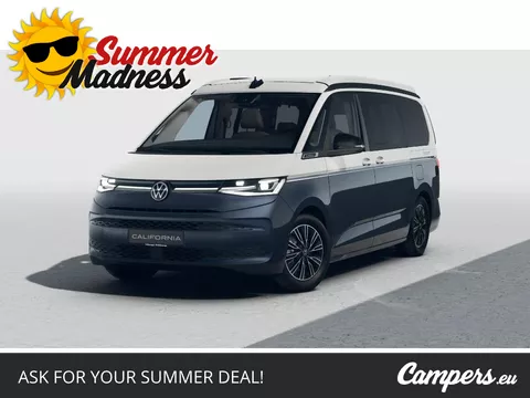 Volkswagen California Ocean 1.5 EHYBRID DSG 4MOTION 245PK