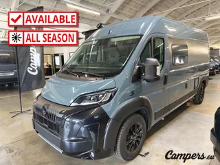 Tourne Mobil 6.0 Select 2.2 BlueHDI 180PK Automaat - ALL SEASON