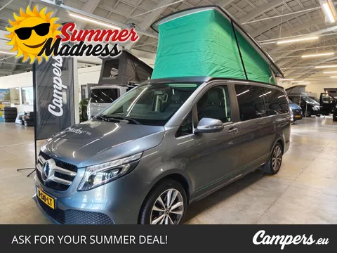 Mercedes-Benz MARCO POLO V300 4Matic ArtVenture
