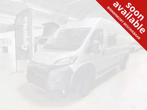 Tourne Mobil 6.0 Cruise 2.2 BlueHDI 140PK Automaat - ALL SEASON