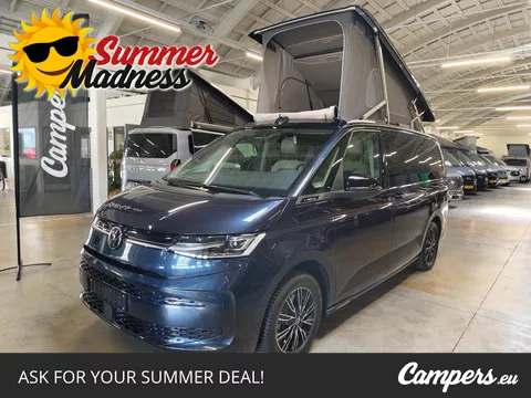 Volkswagen California Ocean 1.5 EHYBRID DSG 4MOTION 245 PK