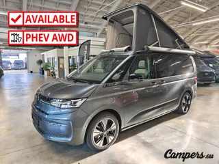 Volkswagen California Ocean 1.5 EHYBRID DSG 4MOTION 245PK PHEV