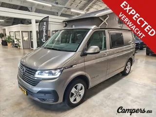 Volkswagen T6.1 Club Joker City 199PK DSG 4MOTION DIFFLOCK