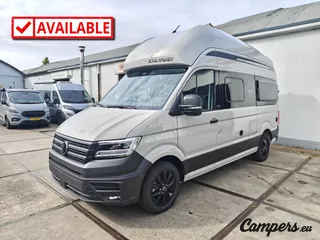 Volkswagen Grand California Dune 600 2.0 TDI 163PK AUT